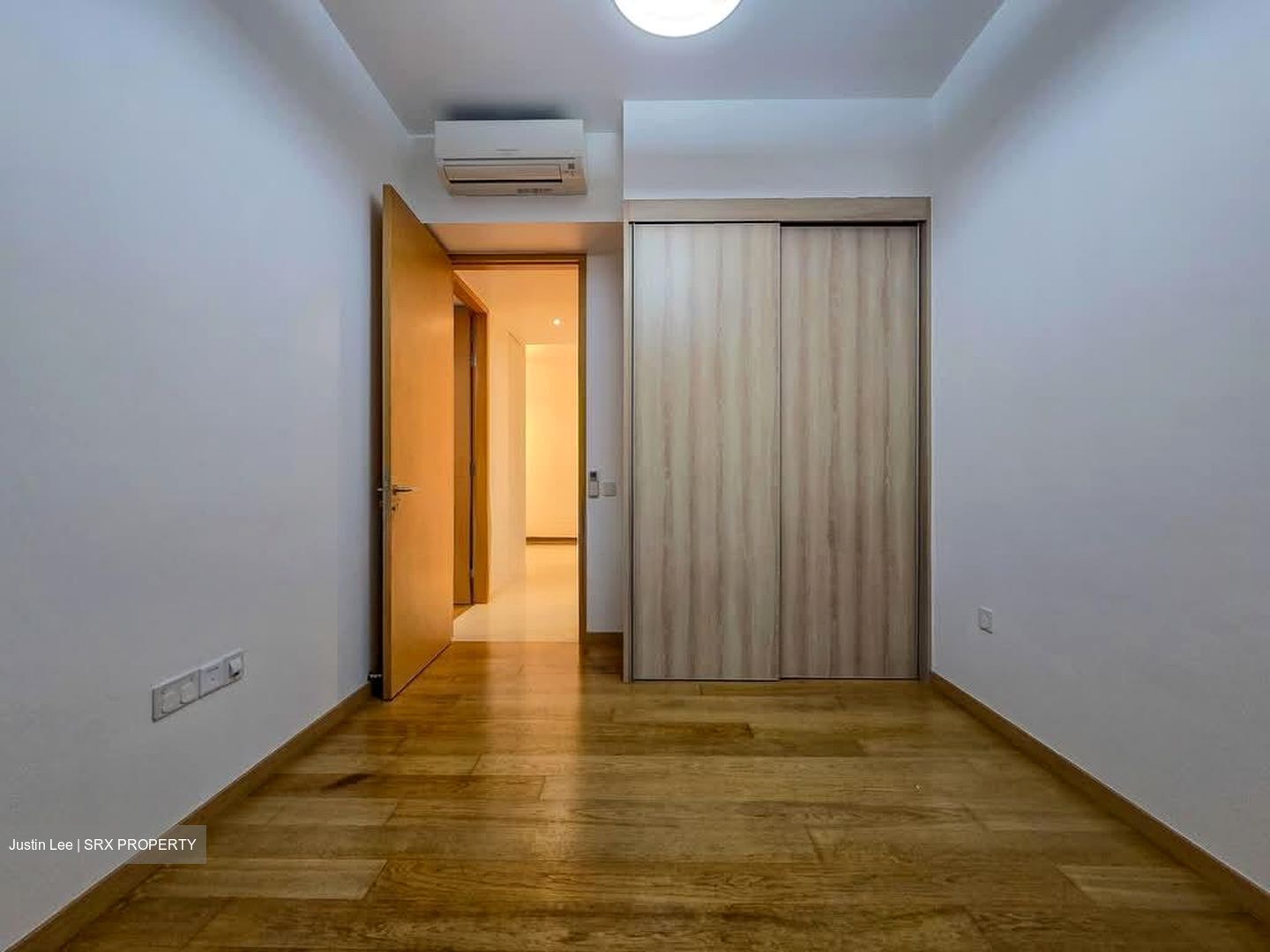 The Crest (D3), Condominium #565827601